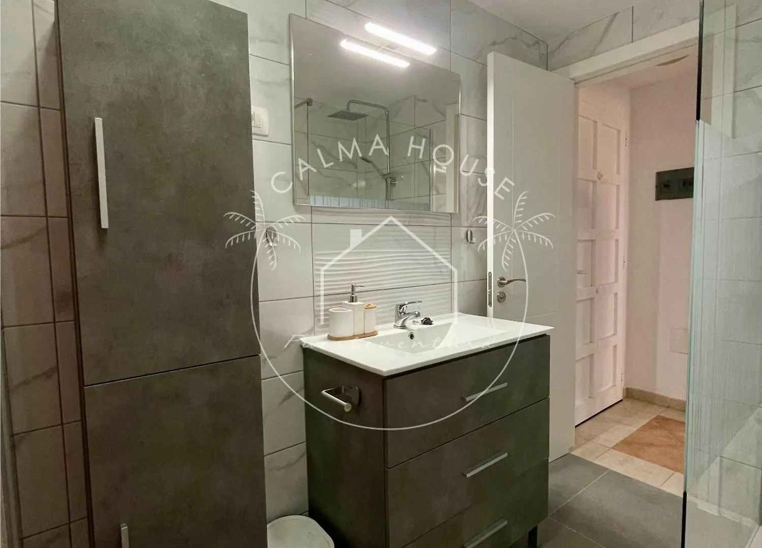 Calma House Appartement Caleta De Fuste 0*,