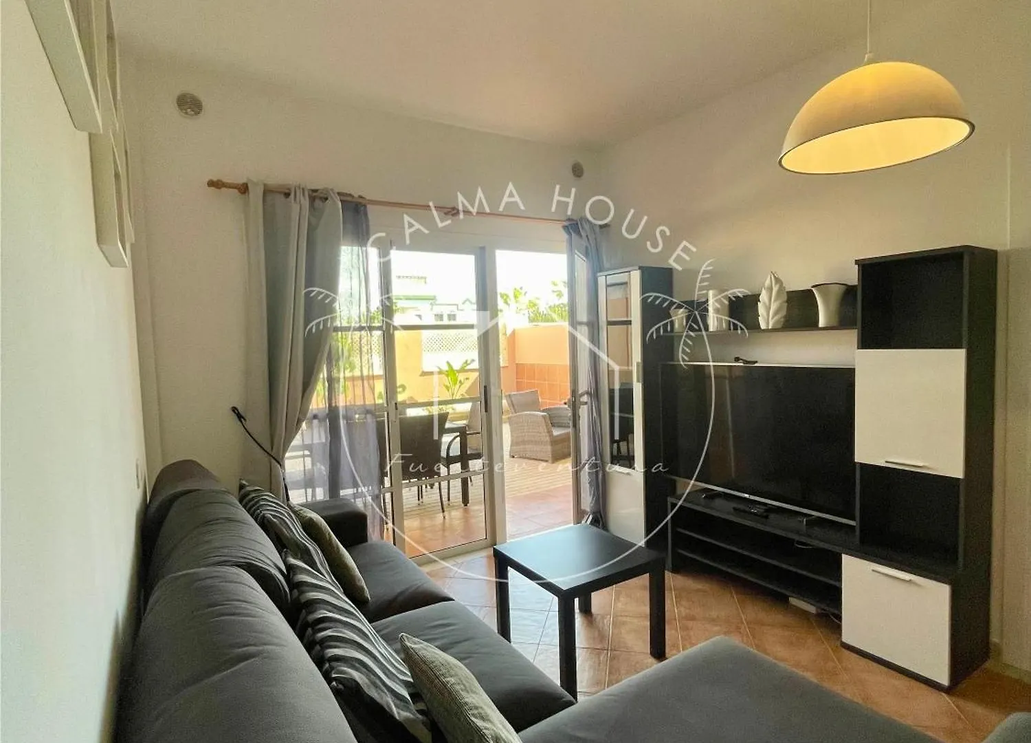 Calma House Appartement Caleta De Fuste 0*,