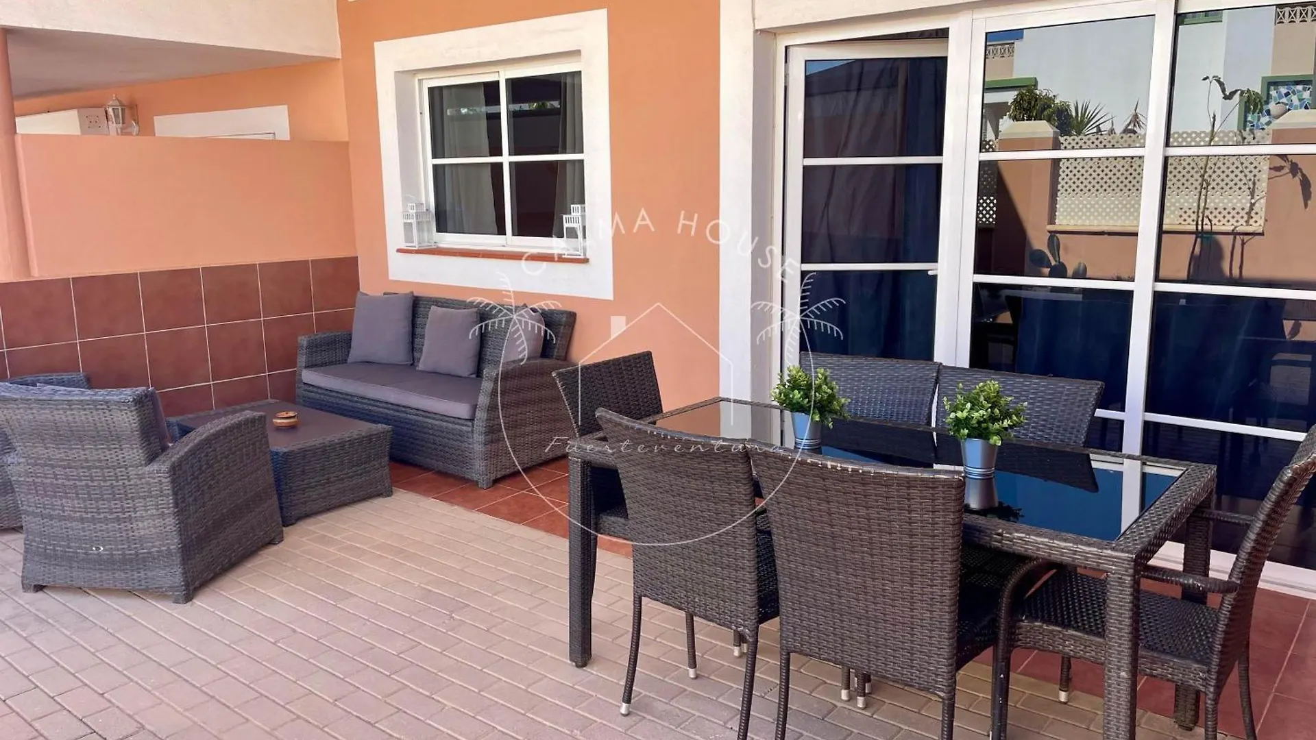 Calma House Appartement Caleta De Fuste