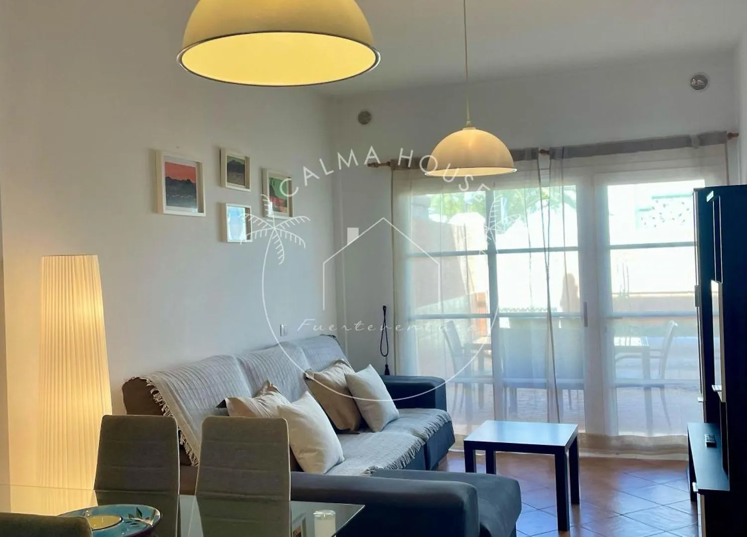 Calma House Appartement Caleta De Fuste